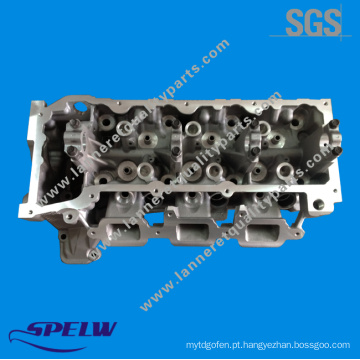 Bare Cylinder Head para Chrysler Liberty